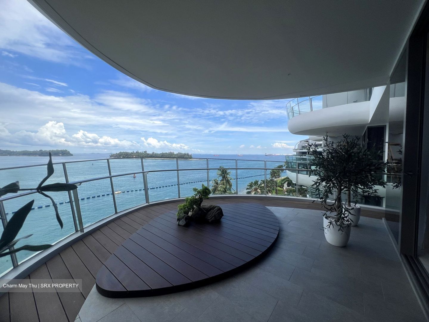 Seascape (D4), Condominium #557127461